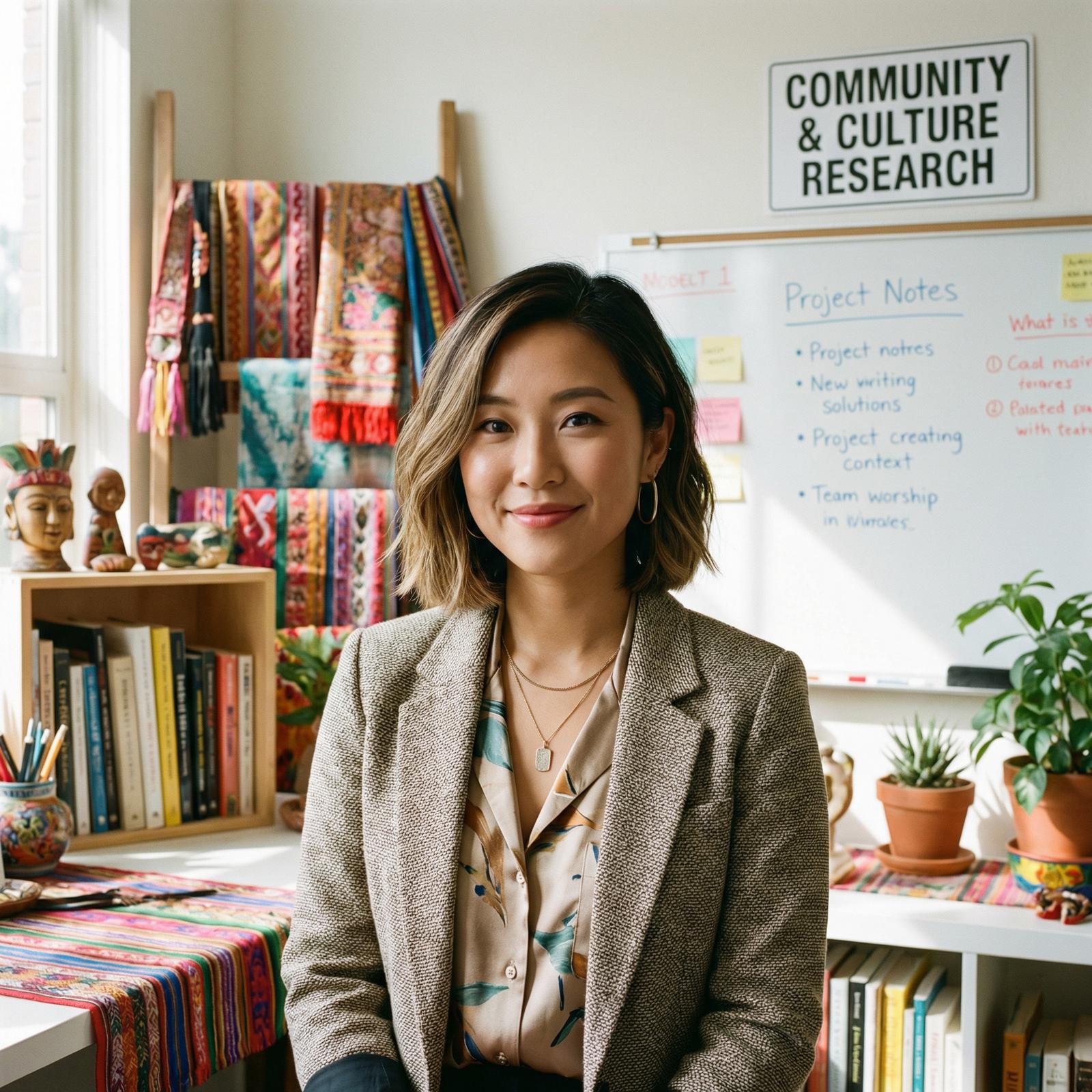 网红主播顾问苏晴